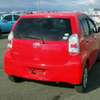 toyota passo 2010 CFJ2935623 image 2