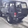 toyota land-cruiser 1990 -TOYOTA--Land Cruiser HZJ77HVｶｲ-0001323---TOYOTA--Land Cruiser HZJ77HVｶｲ-0001323- image 2