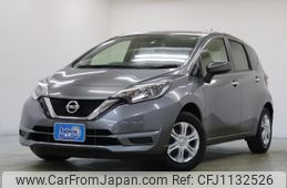 nissan note 2020 quick_quick_E12_E12-644422
