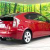 toyota prius 2014 quick_quick_ZVW30_ZVW30-1833831 image 17