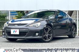 subaru brz 2012 -SUBARU--BRZ DBA-ZC6--ZC6-004923---SUBARU--BRZ DBA-ZC6--ZC6-004923-