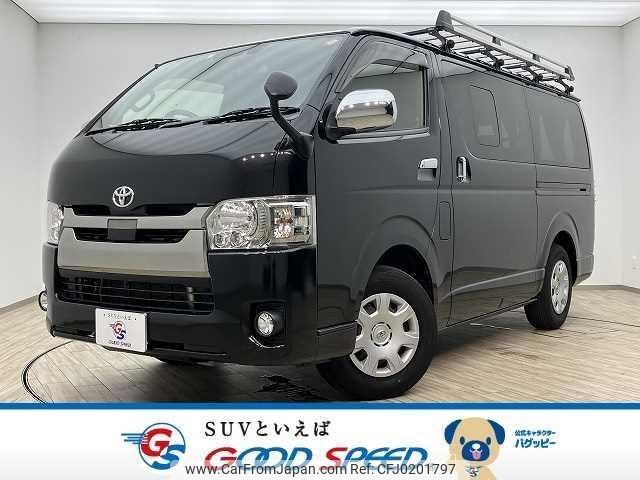 toyota hiace-van 2019 quick_quick_QDF-GDH201V_GDH201-1030524 image 1