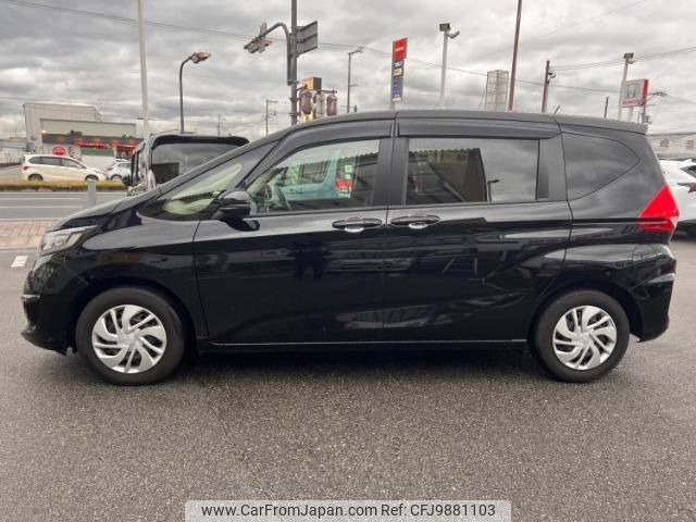 honda freed 2019 quick_quick_DBA-GB5_GB5-1114678 image 2