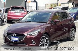 mazda demio 2017 -MAZDA--Demio DJ5FS--308907---MAZDA--Demio DJ5FS--308907-