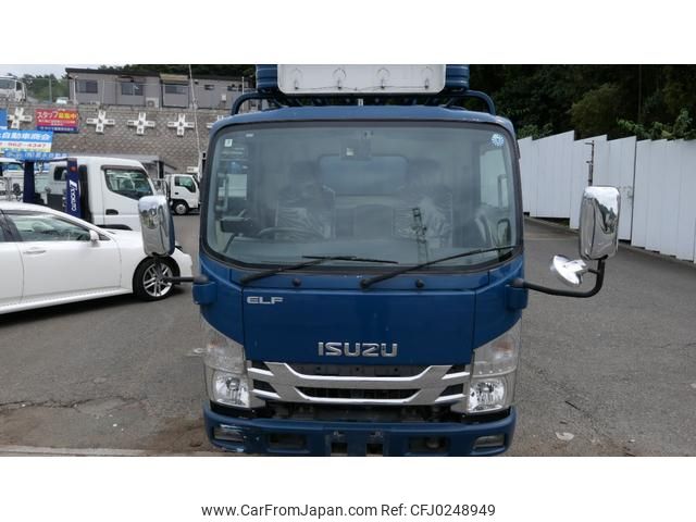 isuzu elf-truck 2016 GOO_NET_EXCHANGE_0802337A30240925W001 image 2