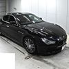 maserati ghibli 2014 quick_quick_ABA-MG30A_ZAMRS57J001090007 image 1