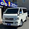 toyota hiace-van 2008 -TOYOTA--Hiace Van TRH200V--0087504---TOYOTA--Hiace Van TRH200V--0087504- image 1