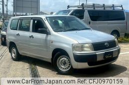 toyota probox-van 2006 -TOYOTA--Probox Van NCP51V--0152883---TOYOTA--Probox Van NCP51V--0152883-