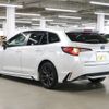 toyota corolla-touring-wagon 2022 -TOYOTA--Corolla Touring 6AA-ZWE211W--ZWE211-6093453---TOYOTA--Corolla Touring 6AA-ZWE211W--ZWE211-6093453- image 7