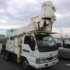 nissan atlas 2003 -NISSAN 【秋田 800ｽ2765】--Atlas AKR81E3N-7000493---NISSAN 【秋田 800ｽ2765】--Atlas AKR81E3N-7000493- image 1