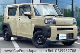 daihatsu taft 2021 -DAIHATSU--Taft 6BA-LA910S--LA910S-0013558---DAIHATSU--Taft 6BA-LA910S--LA910S-0013558-