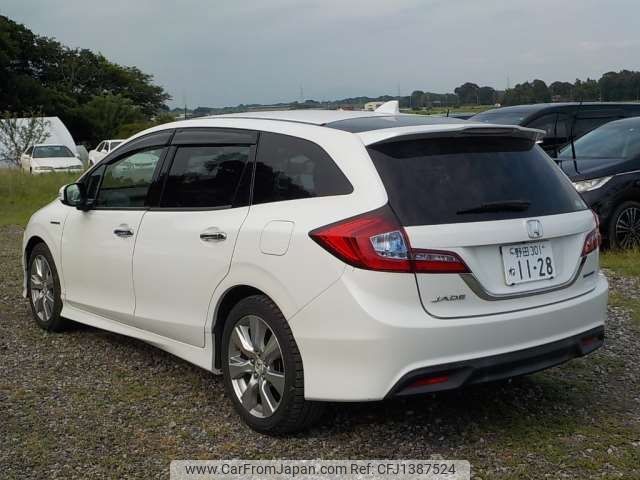 honda jade 2015 -HONDA 【野田 300】--Jade DAA-FR4--FR4-1000189---HONDA 【野田 300】--Jade DAA-FR4--FR4-1000189- image 2
