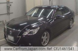 toyota crown 2013 CFJ1461541