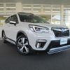 subaru forester 2018 -SUBARU--Forester 5AA-SKE--SKE-003862---SUBARU--Forester 5AA-SKE--SKE-003862- image 1