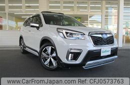 subaru forester 2018 -SUBARU--Forester 5AA-SKE--SKE-003862---SUBARU--Forester 5AA-SKE--SKE-003862-