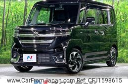 suzuki spacia 2023 CFJ1598615