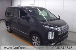 mitsubishi delica-d5 2022 quick_quick_3DA-CV1W_CV1W-4008304