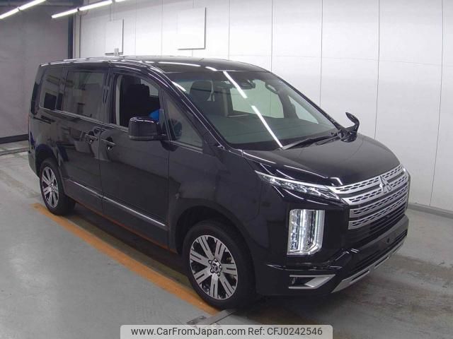 mitsubishi delica-d5 2022 quick_quick_3DA-CV1W_CV1W-4008304 image 1