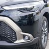 toyota corolla-cross 2024 -TOYOTA--Corolla Cross 6AA-ZVG13--ZVG13-1016417---TOYOTA--Corolla Cross 6AA-ZVG13--ZVG13-1016417- image 18