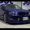 toyota chaser 1999 -TOYOTA 【神戸 31Pﾁ22】--Chaser JZX100ｶｲ--0108131---TOYOTA 【神戸 31Pﾁ22】--Chaser JZX100ｶｲ--0108131- image 31