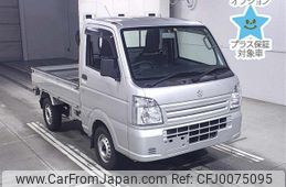 suzuki carry-truck 2019 -SUZUKI--Carry Truck DA16T-470278---SUZUKI--Carry Truck DA16T-470278-