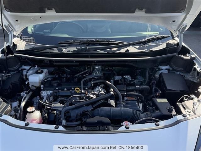 toyota yaris-cross 2023 CFJ1866400 image 2