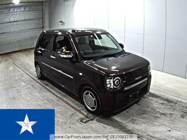daihatsu mira-tocot 2018 -DAIHATSU--Mira Tocot LA550S--LA550S-0004753---DAIHATSU--Mira Tocot LA550S--LA550S-0004753- image 1