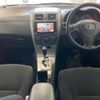 toyota corolla-fielder 2009 CFJ1567123 image 6