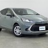 toyota aqua 2022 -TOYOTA--AQUA 6AA-MXPK11--MXPK11-2055989---TOYOTA--AQUA 6AA-MXPK11--MXPK11-2055989- image 1