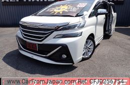 toyota vellfire 2016 quick_quick_AGH30W_AGH30-0054656