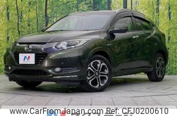 honda vezel 2014 -HONDA--VEZEL DAA-RU3--RU3-1032455---HONDA--VEZEL DAA-RU3--RU3-1032455-