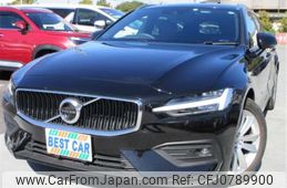 volvo v60 2020 -VOLVO--Volvo V60 DBA-ZB420--YVZW10MDL2377216---VOLVO--Volvo V60 DBA-ZB420--YVZW10MDL2377216-