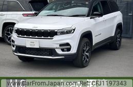 jeep commander 2023 quick_quick_H620_MCAPJ9AY7PFA04010