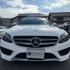 mercedes-benz c-class 2014 -MERCEDES-BENZ 【神戸 355ﾋ1124】--Benz C Class RBA-205042--WDD2050422R027730---MERCEDES-BENZ 【神戸 355ﾋ1124】--Benz C Class RBA-205042--WDD2050422R027730- image 28