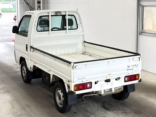 honda acty-truck 1997 No.15512 image 2