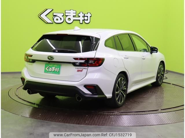 subaru levorg 2024 CFJ1532719 image 2