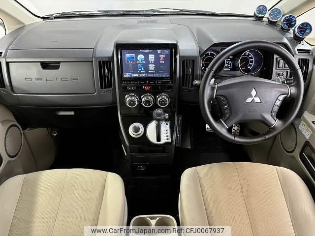 mitsubishi delica-d5 2014 quick_quick_LDA-CV1W_CV1W-1001006 image 2