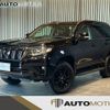 toyota land-cruiser-prado 2021 -TOYOTA--Land Cruiser Prado 3BA-TRJ150W--TRJ150-0124271---TOYOTA--Land Cruiser Prado 3BA-TRJ150W--TRJ150-0124271- image 1
