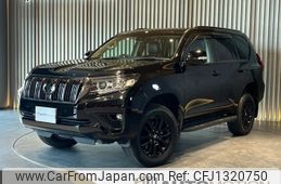toyota land-cruiser-prado 2021 -TOYOTA--Land Cruiser Prado 3BA-TRJ150W--TRJ150-0124271---TOYOTA--Land Cruiser Prado 3BA-TRJ150W--TRJ150-0124271-
