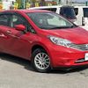 nissan note 2016 -NISSAN--Note DBA-NE12--NE12-110411---NISSAN--Note DBA-NE12--NE12-110411- image 1