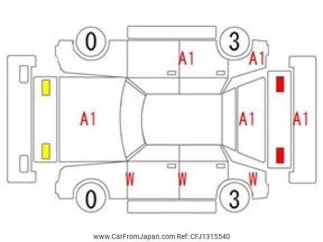 honda stepwagon 2020 -HONDA--Stepwgn 6BA-RP3--RP3-1307471---HONDA--Stepwgn 6BA-RP3--RP3-1307471- image 2