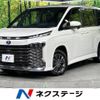 toyota voxy 2024 -TOYOTA--Voxy 6AA-ZWR95W--ZWR95-0032413---TOYOTA--Voxy 6AA-ZWR95W--ZWR95-0032413- image 1