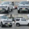 suzuki jimny 2011 CFJ1578000 image 2
