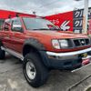 nissan datsun-pickup 2001 CFJ1810940 image 4