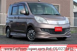 suzuki solio 2011 Y11465