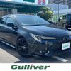 toyota corolla-touring-wagon 2021 -TOYOTA--Corolla Touring 6AA-ZWE214W--ZWE214-6020664---TOYOTA--Corolla Touring 6AA-ZWE214W--ZWE214-6020664- image 1