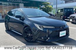 toyota corolla-touring-wagon 2021 -TOYOTA--Corolla Touring 6AA-ZWE214W--ZWE214-6020664---TOYOTA--Corolla Touring 6AA-ZWE214W--ZWE214-6020664-