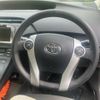 toyota prius 2011 -TOYOTA--Prius DAA-ZVW30--ZVW30-5355338---TOYOTA--Prius DAA-ZVW30--ZVW30-5355338- image 14