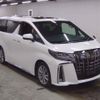 toyota alphard 2020 quick_quick_3BA-AGH30W_AGH30-9015219 image 1