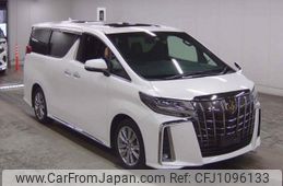 toyota alphard 2020 quick_quick_3BA-AGH30W_AGH30-9015219